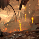 Illustration for article titled Testing Doom Eternal On Low-End Graphics Cards